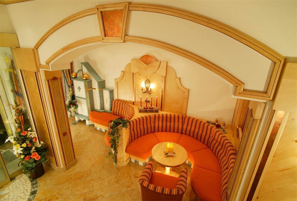 Alpinstyle Hotel Ischgl Interior photo