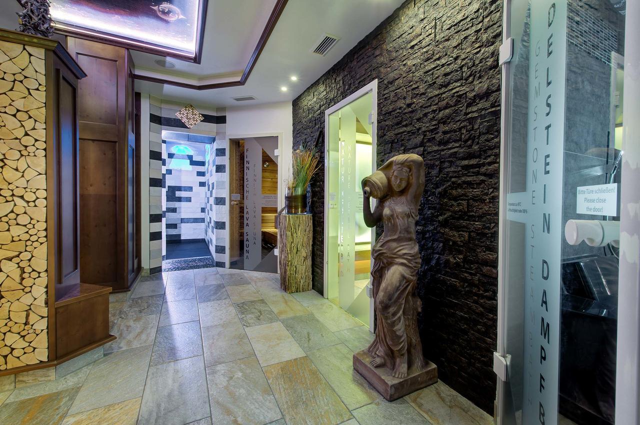 Alpinstyle Hotel Ischgl Exterior photo