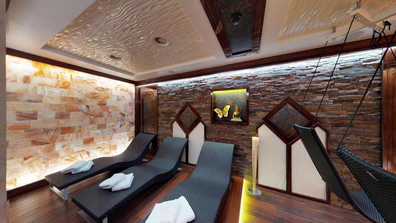 Alpinstyle Hotel Ischgl Exterior photo