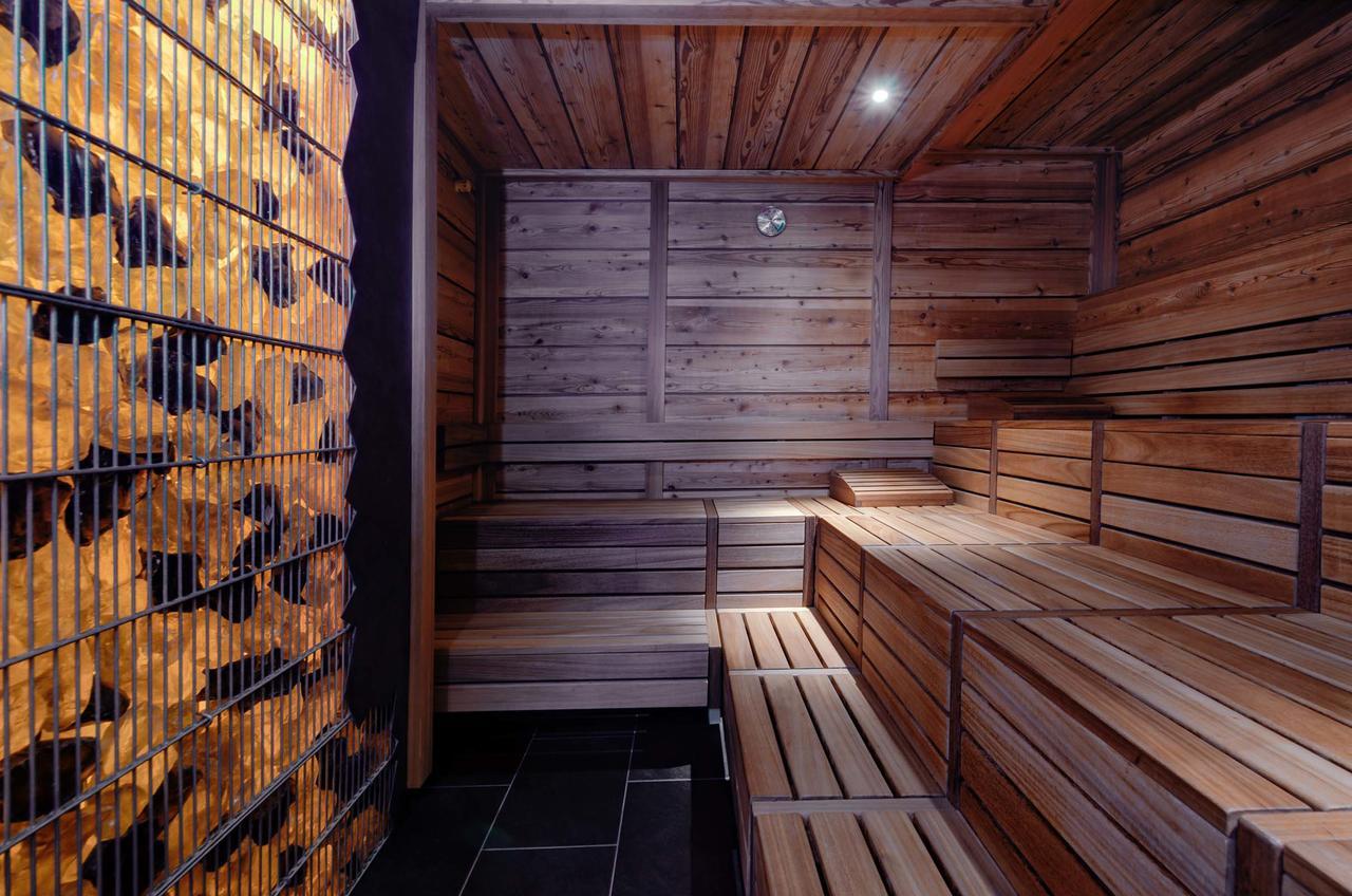 Alpinstyle Hotel Ischgl Exterior photo