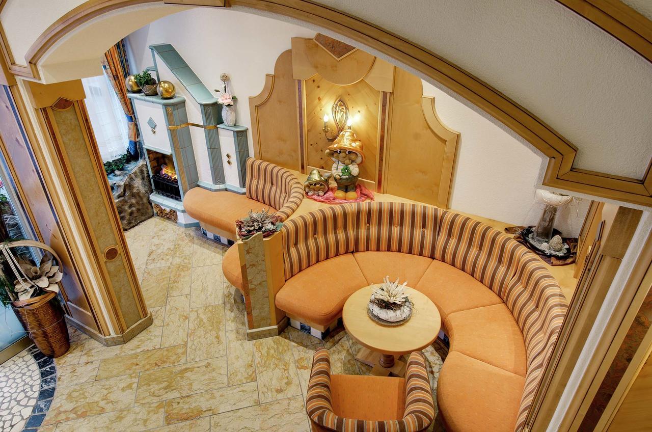 Alpinstyle Hotel Ischgl Exterior photo