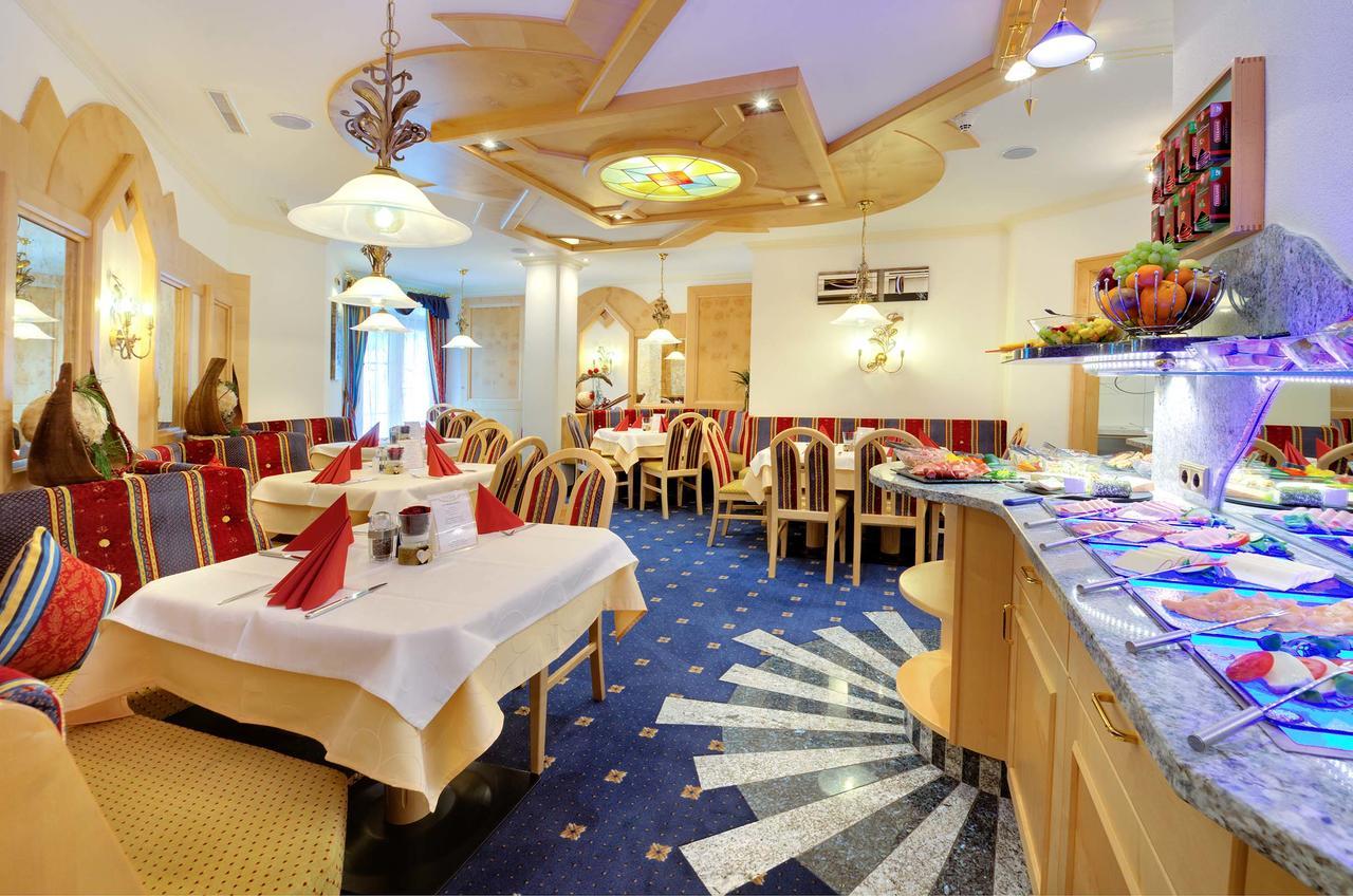 Alpinstyle Hotel Ischgl Exterior photo