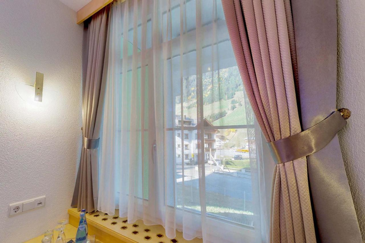 Alpinstyle Hotel Ischgl Exterior photo